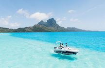Private Lagoon Fishing Tour – Bora Bora Exclusive Experience