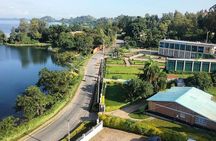 City tours&village walk&hot-spring bathing 