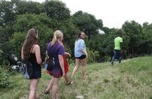 City tours&village walk&hot-spring bathing 