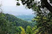 Private Tour - Piedecuesta Waterfall (Hiking/Trekking)