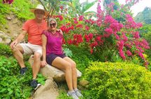 Private Tour - Piedecuesta Waterfall (Hiking/Trekking)