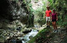 Private Tour - Piedecuesta Waterfall (Hiking/Trekking)
