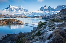 Torres del Paine Full Day Tour departing from El Calafate