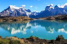 Torres del Paine Full Day Tour departing from El Calafate