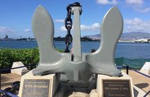 Pearl Harbor USS Arizona and Honolulu City Tour