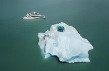 Gourmet Glaciers Navigation