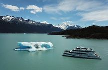 Gourmet Glaciers Navigation