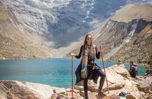 Humantay Lagoon Day Trip from Cusco