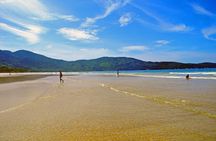 Ilha Grande Hiking Tour