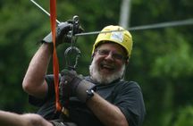Canopy Tour Pozo Azul