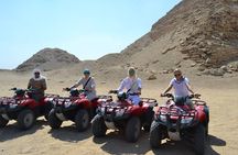 Private Pyramids, Saqqara and Memphis full day tour