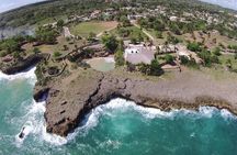 Safari discovery to Boca De Yuma – Nature, Discovery And History Of A Population