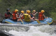 Best White Water Rafting in Rio de Janeiro with Lunch Included !