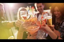 Mardi Gras Mambo Tours: Sip, Savor SecondLine