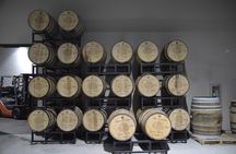 Mardi Gras Mambo Tours: Sip, Savor SecondLine
