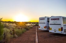 Uluru Experience with BBQ Dinner