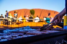 Uluru Experience with BBQ Dinner