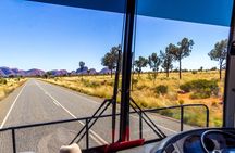 Uluru Experience with BBQ Dinner