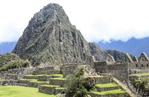 Machu Picchu Tour 1-Day from Cusco