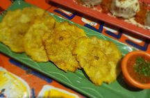 Sabrosura Caribe, a gastronomic experience