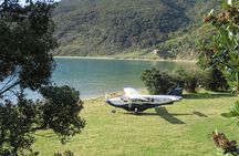 Flight Experience our Water and Wilderness Scenic Tour
