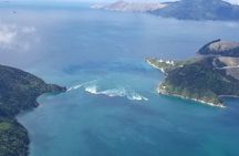 Flight Experience our Water and Wilderness Scenic Tour