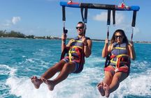 Capt Marvin Watersports / Parasail - Public Tour