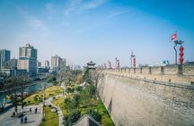 4 Days Xian In-depth Tour Package with Terracotta Warriors & Mt. Huashan
