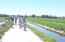 Hoi An Countryside Biking Tour(Vegetable village -basket boat - fishing village)