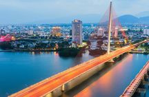 Da Nang Night Tour – Evening