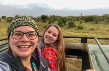 Great Zimbabwe Ruins Day Trip from Harare!