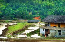 Tour Guide and Car: Private Day Tour to Chuxi Tulou from Xiamen