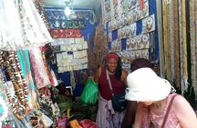 Makola Market Walking Tour