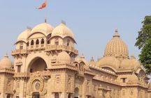 Kolkata tour in private car with guide & lunch for immersive cultural experience