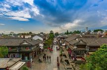 8 Days Private Yunnan Highlight Tour