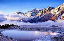 8 Days Private Yunnan Highlight Tour