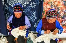 8 Days Private Yunnan Highlight Tour