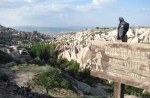 Kaymakli Underground City Tour (half day)