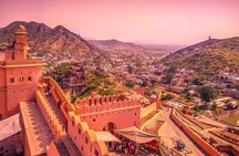 Jaipur city tour 