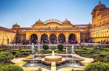 Jaipur city tour 