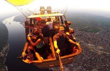 Hot Air Balloon Ride in Luxor, Egypt - VIP