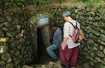 DMZ TOUR HUE - Deluxe group tour full day