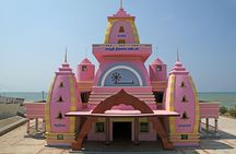 Kanyakumari Day Package 