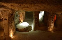 Cappadocia Daily South Tour