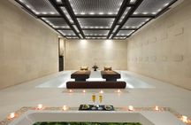 Bali ADVENTURE couple massage + polish + jacuzzi by eqUALIZE SPA