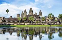 Full Day Angkor Discovery Tour