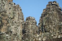 Full Day Angkor Discovery Tour