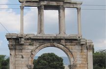 Best of Athens in a Fast Tour 