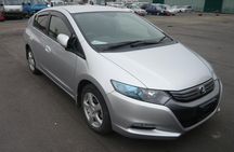 Rent Car With Driver 