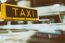 Rent Car With Driver 